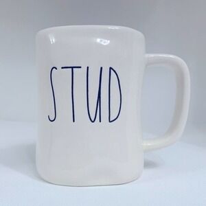 Rae Dunn Stud Mug‎